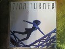TINA TURNER FOREIGN AFFAIR - LP CAPITOL RECORDS 20 3858 6 VINYL 12´´ NEAR MINT