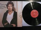 Bruce Springsteen - Darkness On The Edge Of Town  - 1978 - LP 12