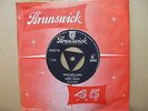 45-05765 Bobby Helms - Jingle Bell Rock / Captain Santa Claus - 1958