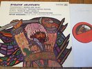 ALP 1711 Russian Overtures / Rodzinski R/G