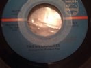 Rare Northern Soul The Millionaires Never For Me U.S. Philips