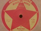 MISTY IN ROOTS - Oh Wicked Man - rare killer original UK roots