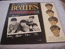 BEATLES-Songs,Pictures,and Stories-RARE, ORIG VEE-JAY LABEL/GATEFOLD/MONO/NICE