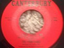 Rare Northern Soul The Four Larks I Still Love You  Canterbury