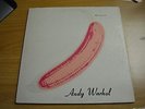 The Velvet Underground & Nico - Peel Slowly and See - Peeled Banana v65008 VG+