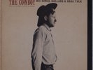 HARRY JACKSON: The Cowboy FOLKWAYS Box w/ BOOKLET Rare Country Folk 