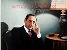 VLADIMIR HOROWITZ / Beethoven Sonatas / RCA Living Stereo SD LSC-2366, 1S/1S