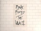 Pink Floyd The Wall Vinyl LP New [Two-Lp Version]