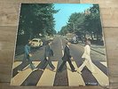 The Beatles - Abbey Road 1969 UK LP APPLE NO 