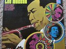 Lee Morgan - Charisma - Blue Note 1967 - Stereo - OOP - VG++
