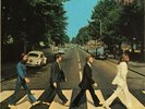 THE BEATLES ABBEY ROAD LP APPLE UK 1969 MISALIGNED LOGO -2/-1 MATRIX
