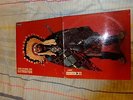 Keef Hartley  -  HalfBreed  Large Deram  Mono   UK Vinyl Lp