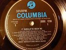 Zoot Money's Big Roll Band  - It Should've Been me  Mono UK LP Vinyl