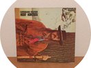 LP Keef Hartley - Lancashire Hustler, Deram SDL 13, GER 1973, WASHED  / CLEANED