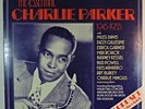 Charlie Parker, The Essential Charlie Parker NEAR MINT Vinyl 10xLP Box Bird1 ´74