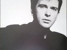 PETER GABRIEL - So (Vinyl Record  LP) Geffen GHS24088