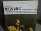 MILES DAVIS AND THE MODERN JAZZ GIANTS - PRESTIGE 7150 - DEEP GROOVE- NICE