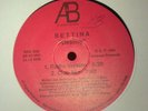  1st Press BETTINA / DESTINY  12