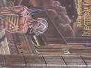 IRON MAIDEN 