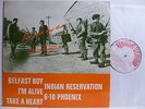 LP,  Don Fardon, I´ve Paid My Dues Young Blood UK 1970, Neuzustand, Mint-