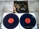 Jimi Hendrix - Electric Ladyland - Violet Wax - 2LP