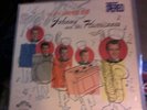 Johnny & the Hurricanes the big sound Stereo Big top 1302  rocker