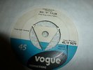 BIG T TYLER KING KONG / SADIE GREEN RARE VOGUE TRI ORIGINAL EXCELLENT +