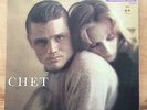 Chet Baker - Chet ORIGINAL 1959 Riverside Pressing 12-299 LP