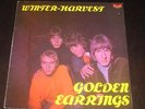 Golden Earring rare '67 Dutch mono press LP Winter-Harvest  mint-  BEAT PSYCH