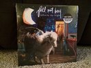 NEW Fall Out Boy Infinity On High Clear Splatter Vinyl LP SEALED