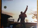 QUEEN Made in Heaven SEALED Colored Band Vinyl 