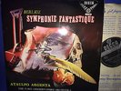 @SXL 2009 WBg ED1 *BLUEBACK* ARGENTA* BERLIOZ: SYMPHONIE FANTASTIQUE* OSR*