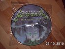 LP Metallica-Creeping Death - Picture LP-P12 KUT 112