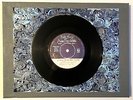 Pink Floyd Another Brick In The Wall VINYL RECORD ART Acrylic Canvas VinylVision