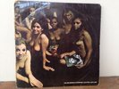 Vinyl/Record/Lp Jimi Hendrix Experience Electric Ladyland Track 613 008/9