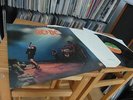 AC / DC Let There Be Rock LP RARE 1977 ORIGINAL UK PRESSING A1/B1 MATRIX