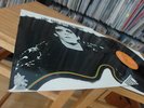 LOU REED TRANSFORMER 1972 ORANGE RCA LAMINATED COVER
