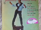 Johnny HALLYDAY 25cm ORIGINAL 