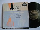 Red Norvo Trio - Dancing On The Ceiling With  LA 7818 UK 10