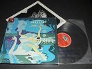 EMI / HMV SLS 5070 1st press Quad/Stereo: TCHAIKOVSKY Swan Lake: PREVIN: HAENDEL