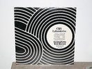 CBS SQ QUADRAPHONIC TEST RECORD Shrink RARE
