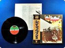 LED ZEPPELIN Led Zeppelin II P10101 OBI LP CT5438