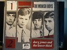 Rare The Manish Boys Davy Jones Lower Third 12