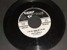 NORMA DOUGLAS She Girl Looking for He Man RKO Unique 404 wlp 45 girl rockabilly