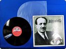 JACQUES THIBAUD THE ART OF JACQUES THIBAUD VOL.III LEXC1017 LP Cu1102