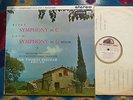 EMI ASD 388 1st Ed White and Gold. Bizet/Lalo Symphonies