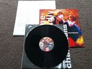 THE CHARLATANS - Some Friendly(UK 1990 1ST PRESS VINYL ALBUM / NR MINT VINYL)