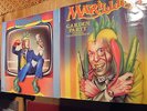 Marillion : 4 albums(Misplaced/Script/Real/Fugazi) & 3 12