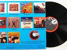 Bomb Records (Canada) 1981 Sampler Compilation Battered Wives Scorpions NM