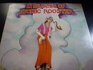 ATOMIC ROOSTER-In Hearing Of LP PEGASUS UK 1st PRESSING CLEAN 
